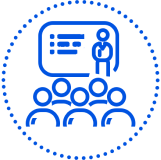 新课堂教师总数